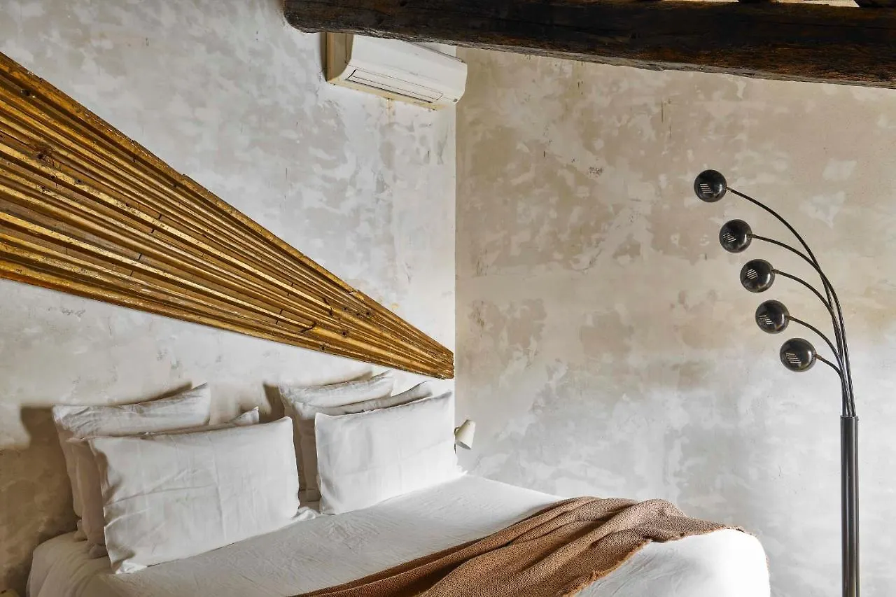 ** Guest house G-Rough, Rome, A Member Of Design Hotels Italy