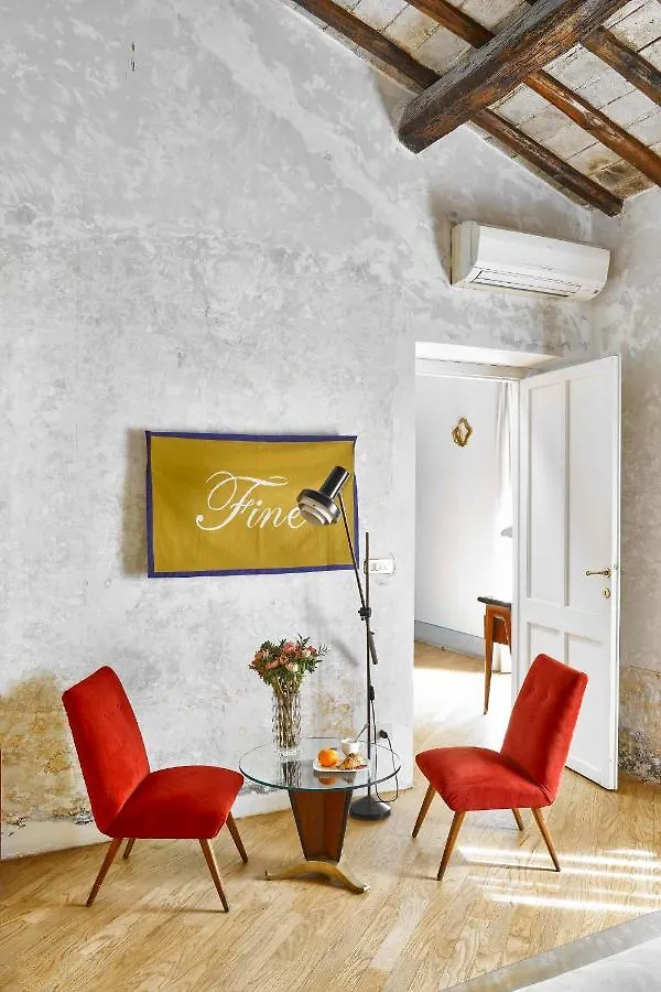 G-Rough, Rome, A Member Of Design Hotels