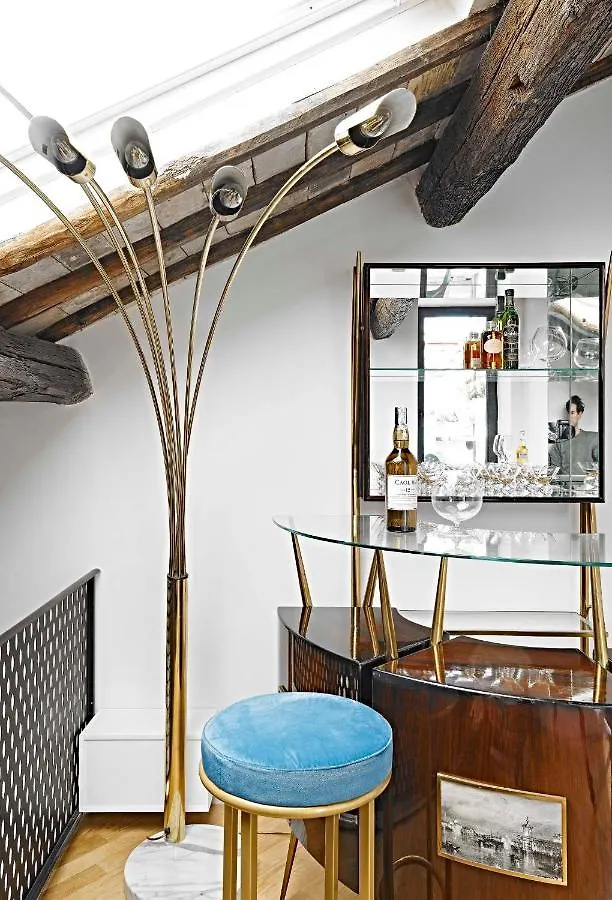 G-Rough, Rome, A Member Of Design Hotels Rome