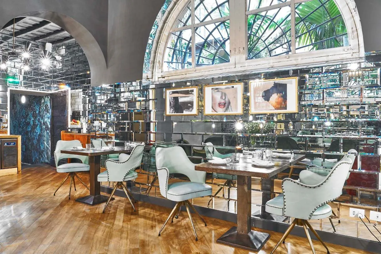 G-Rough, Rome, A Member Of Design Hotels