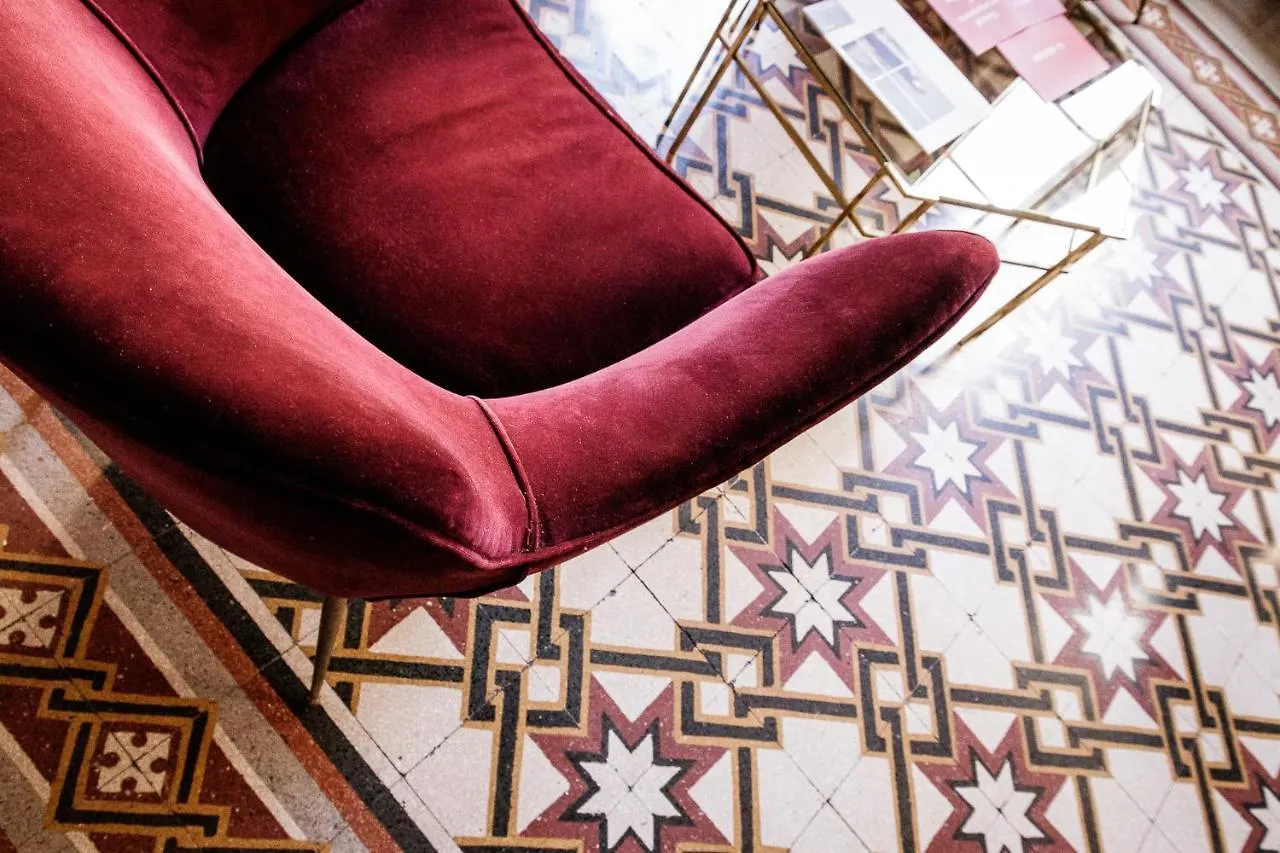 Guest house G-Rough, Rome, A Member Of Design Hotels