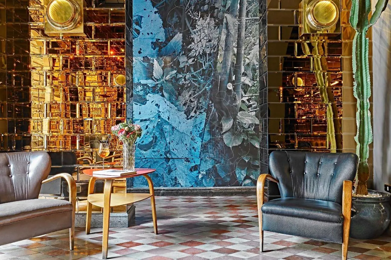 G-Rough, Rome, A Member Of Design Hotels Italy