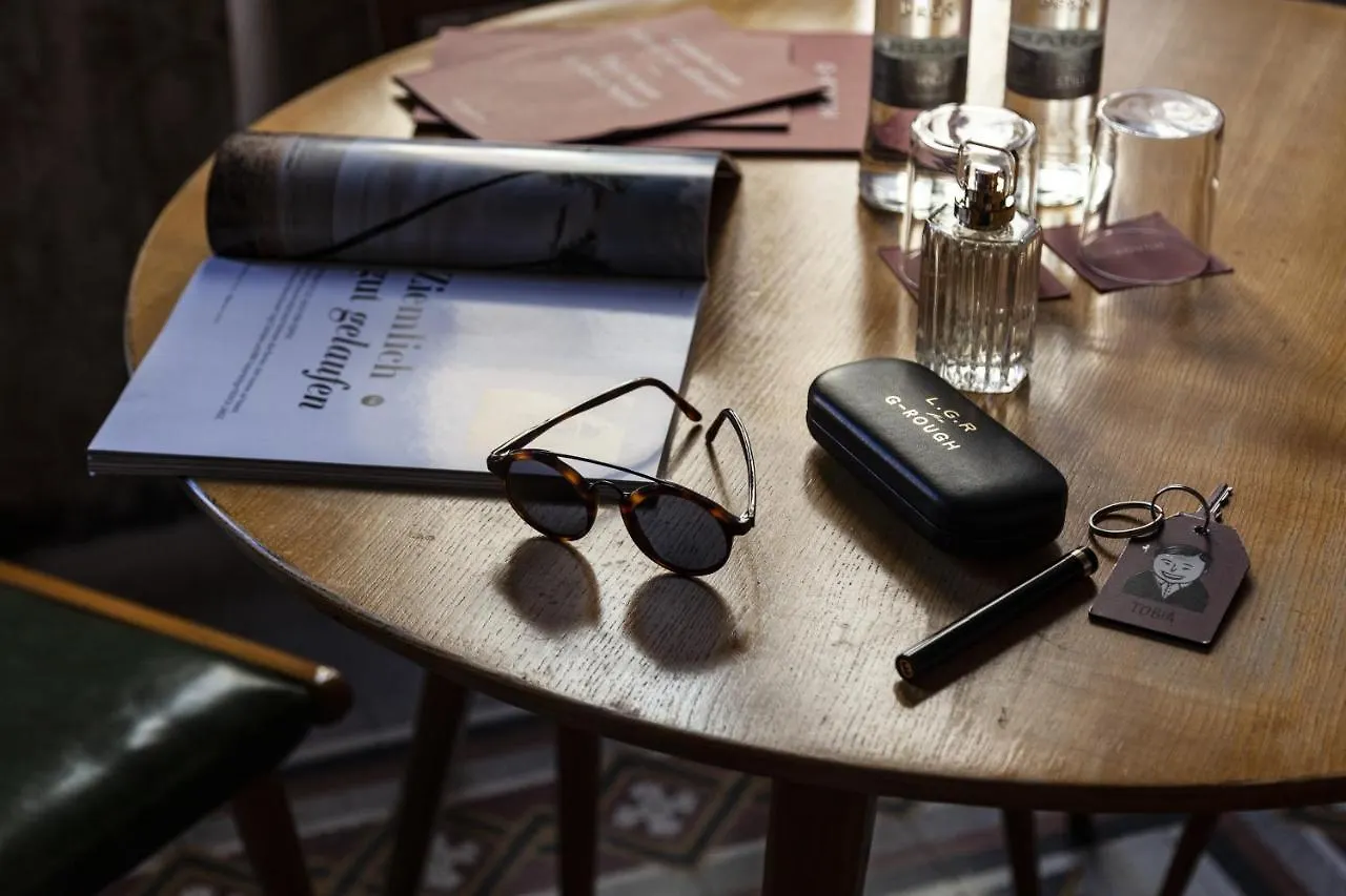 G-Rough, Rome, A Member Of Design Hotels Guest house Rome