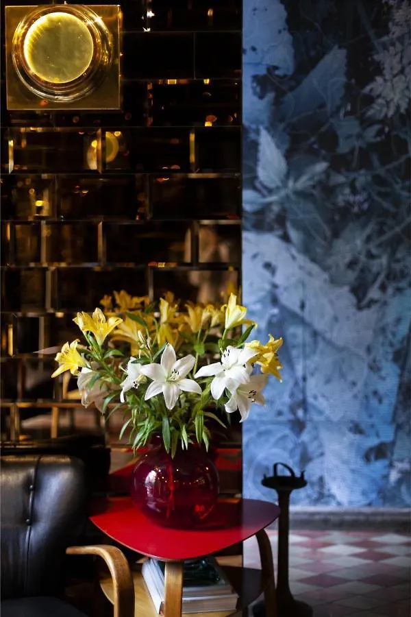 G-Rough, Rome, A Member Of Design Hotels Rome
