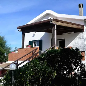  Appartement Al Mare Italie