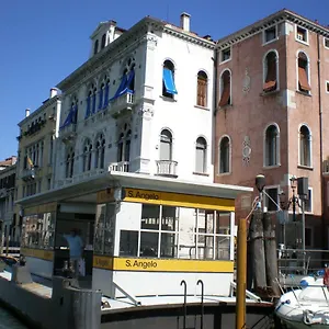 The Glamour Of San Marco Apartment Venice