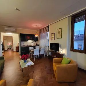 Residenza Del Roster Apartment Florence