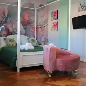  Appartement Accademia Italie