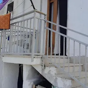  Hébergement de vacances Casa Francesco Italie
