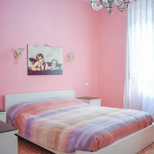 Frattina De Luxe Appartement