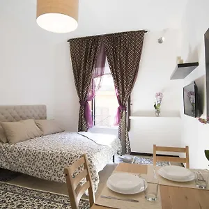 Justa Casa Borgo Vittorio Appartement
