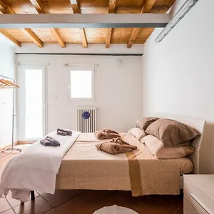 Whouse Mirasole Apartment Bologna