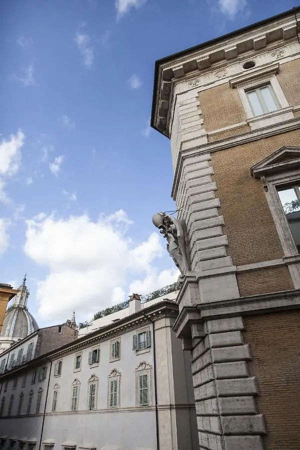 Guest house G-Rough, Rome, A Member Of Design Hotels