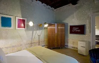 G-Rough, Rome, A Member Of Design Hotels Penzion