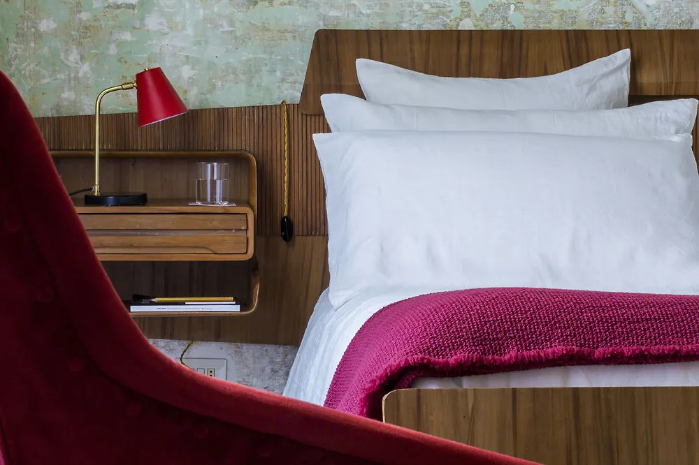 G-Rough, Rome, A Member Of Design Hotels Řím