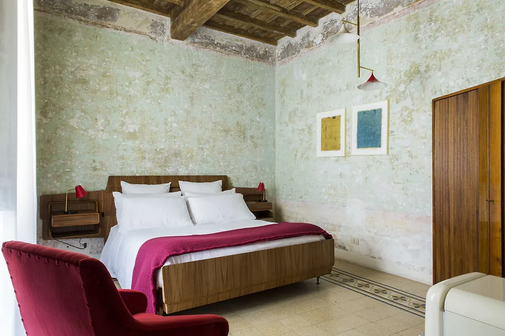 G-Rough, Rome, A Member Of Design Hotels Řím