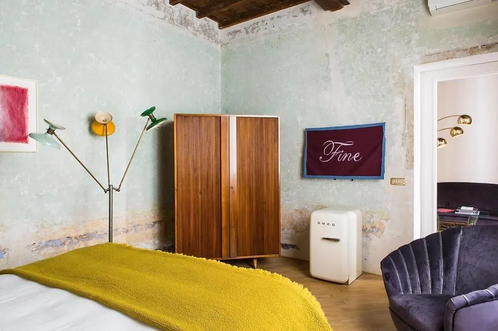 G-Rough, Rome, A Member Of Design Hotels 2*, Řím