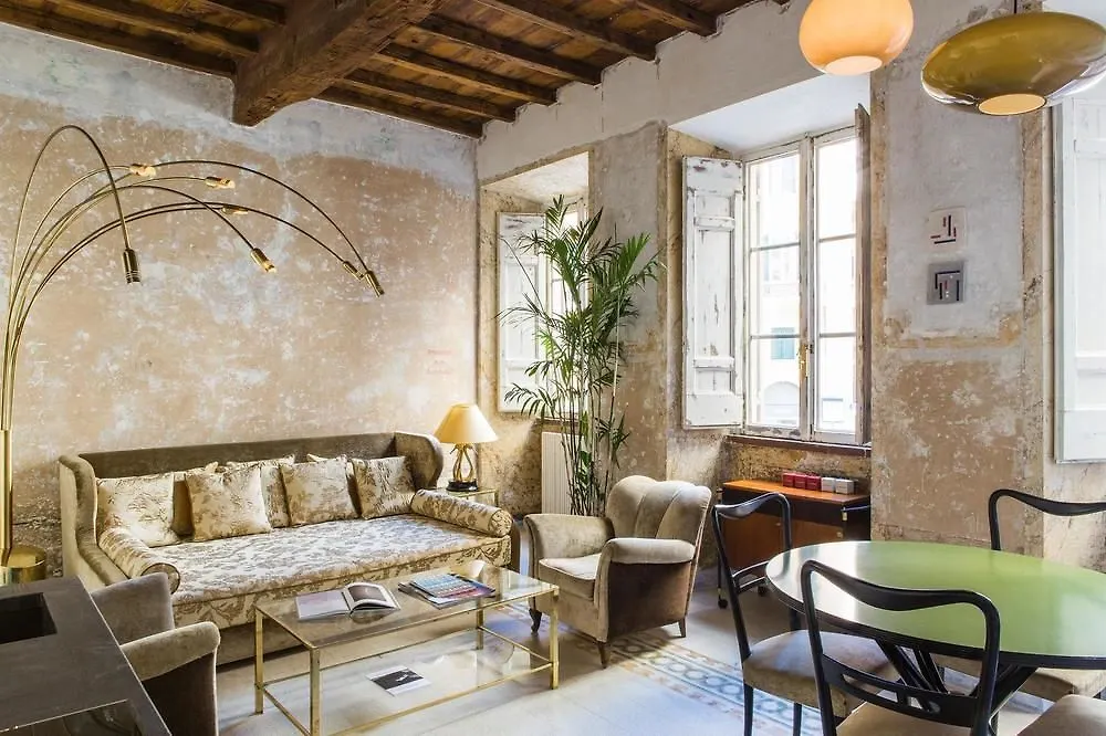 G-Rough, Rome, A Member Of Design Hotels 2*, Řím