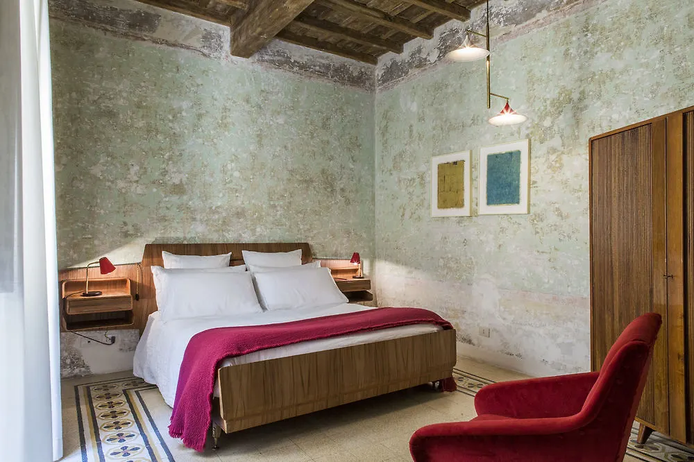 Penzion G-Rough, Rome, A Member Of Design Hotels