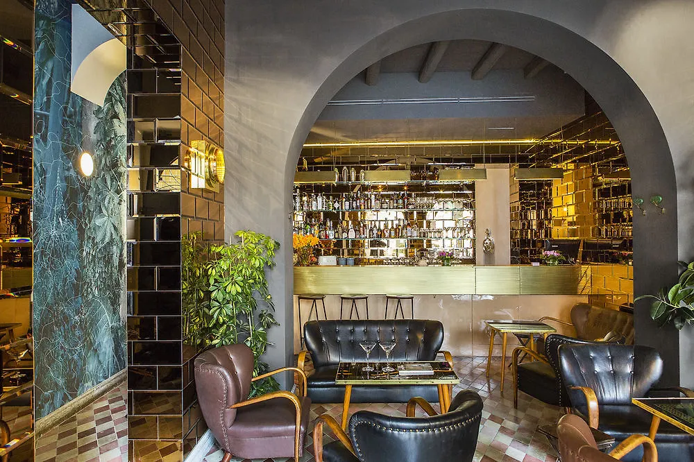 G-Rough, Rome, A Member Of Design Hotels Penzion Řím