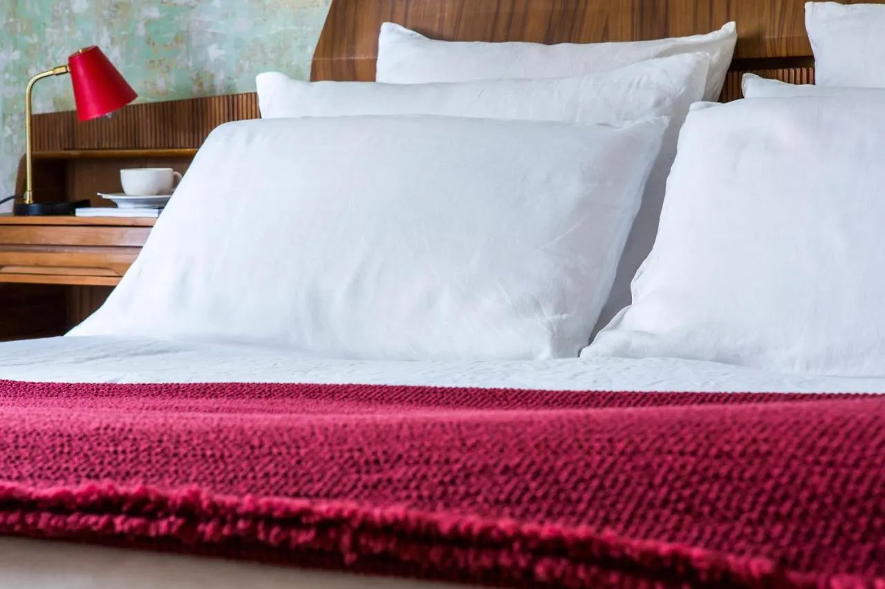 Penzion G-Rough, Rome, A Member Of Design Hotels
