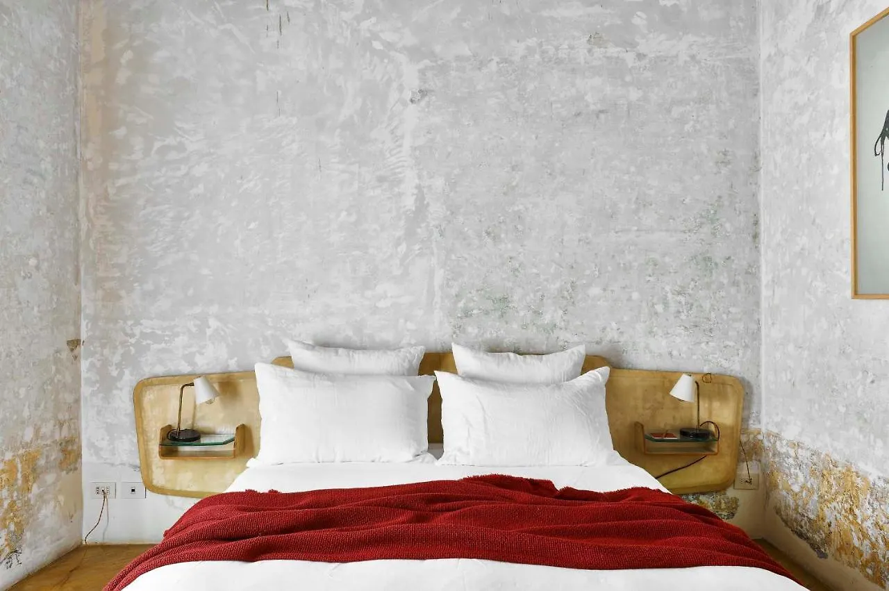 G-Rough, Rome, A Member Of Design Hotels Řím
