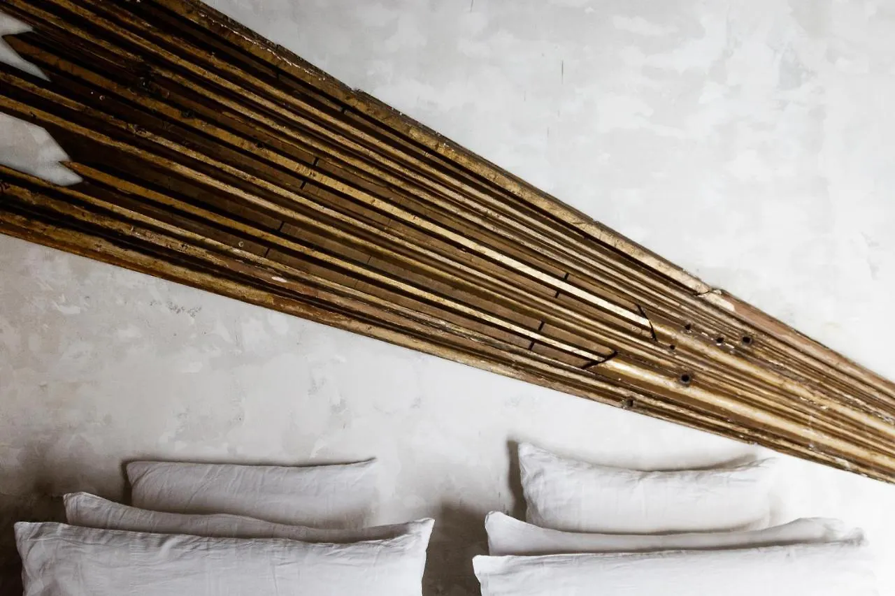 G-Rough, Rome, A Member Of Design Hotels Penzion