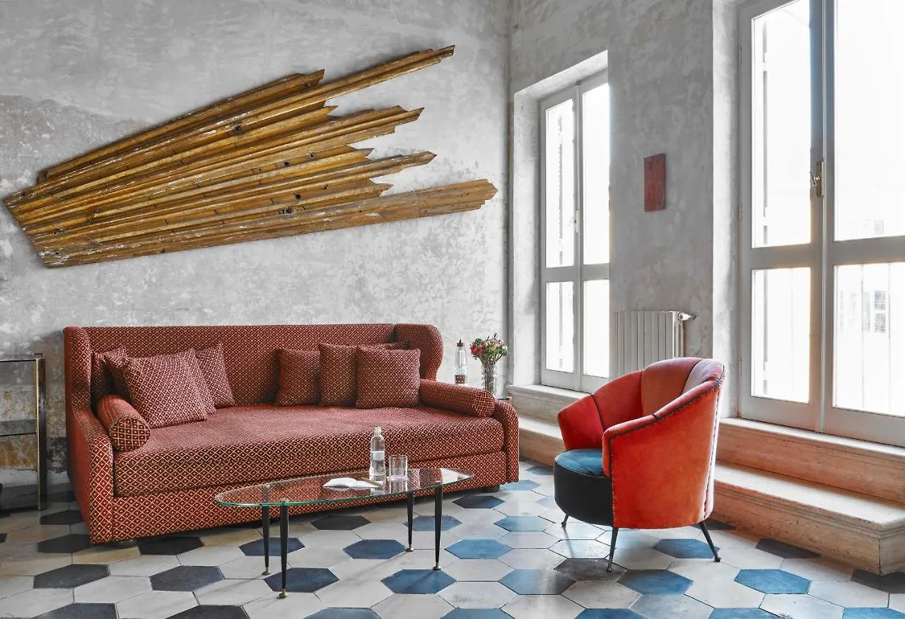 Penzion G-Rough, Rome, A Member Of Design Hotels