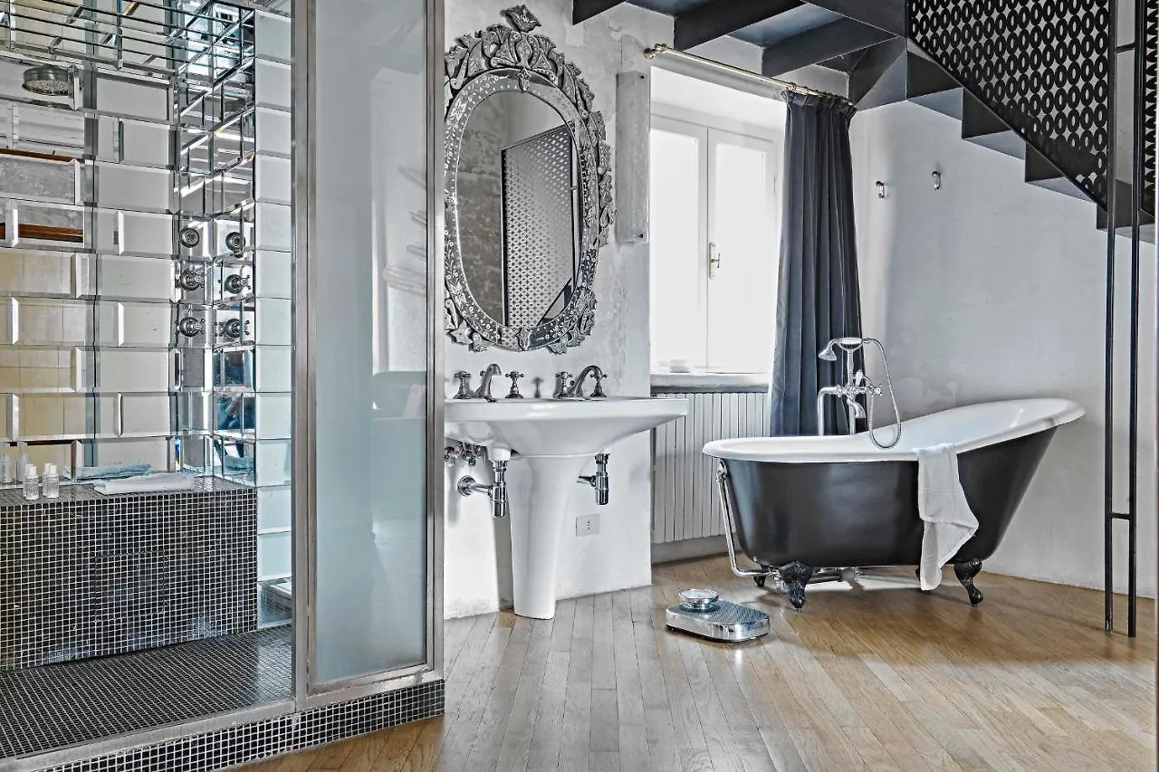 G-Rough, Rome, A Member Of Design Hotels Řím