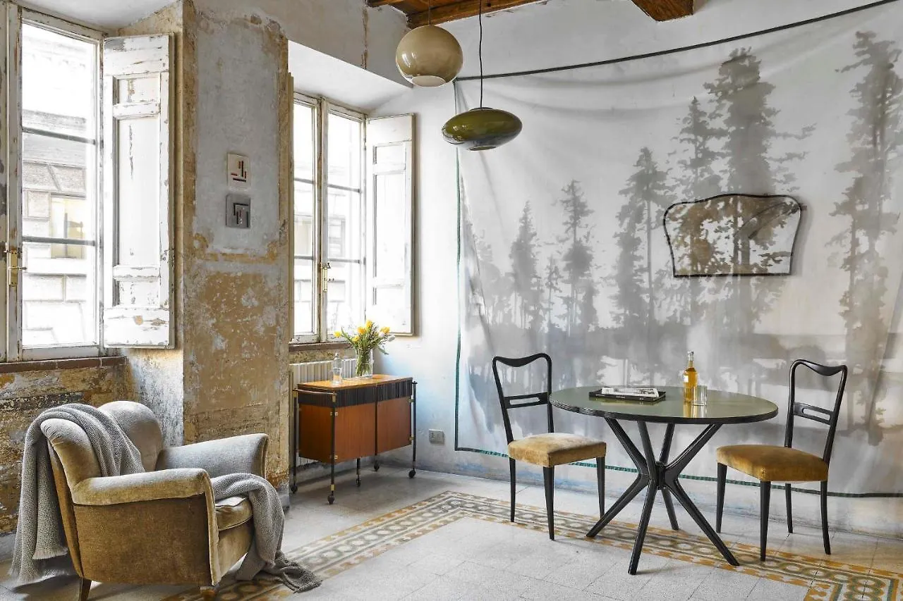 G-Rough, Rome, A Member Of Design Hotels Penzion