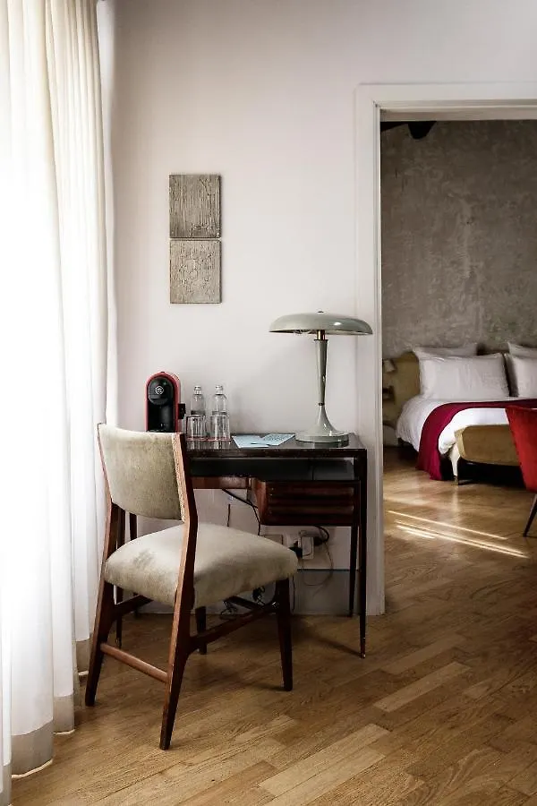 Penzion G-Rough, Rome, A Member Of Design Hotels