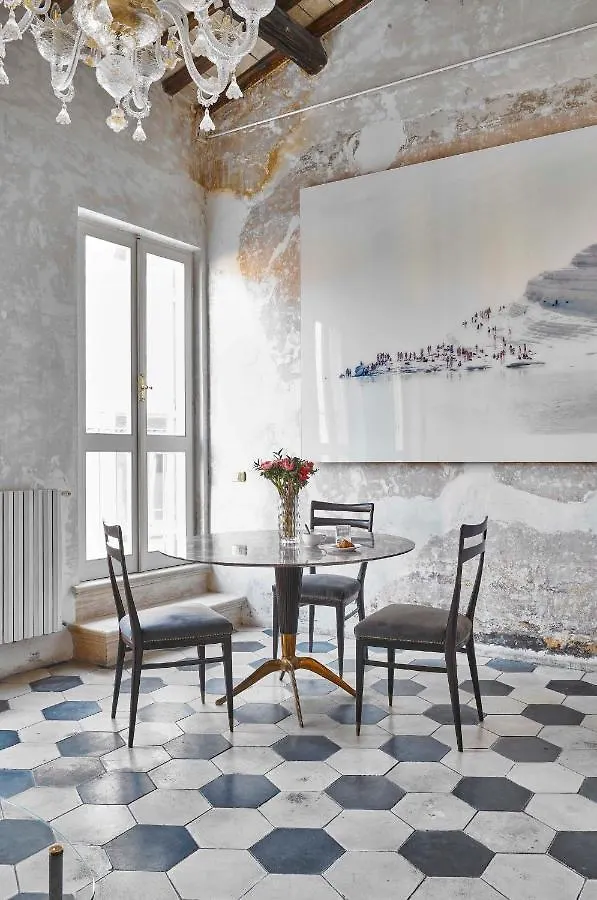 G-Rough, Rome, A Member Of Design Hotels