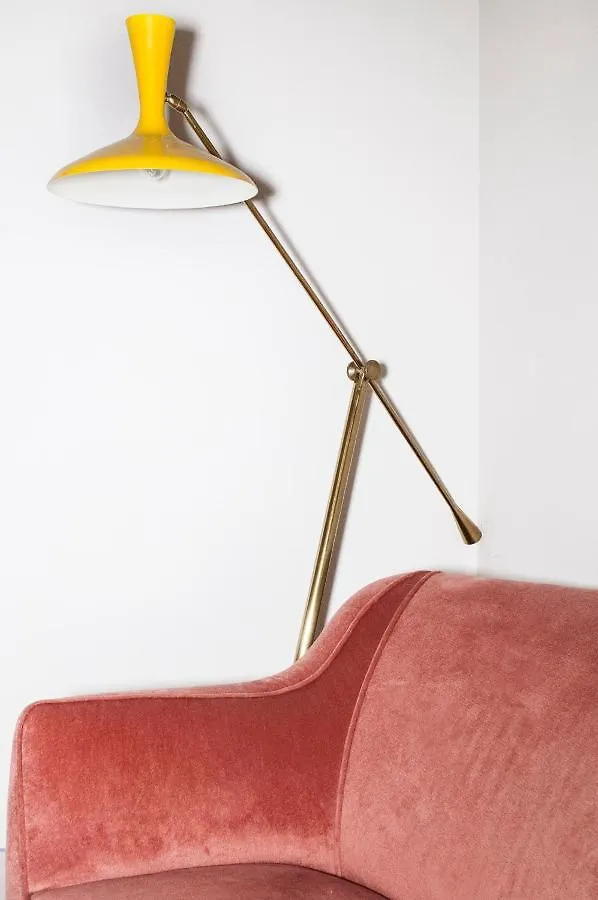 Penzion G-Rough, Rome, A Member Of Design Hotels