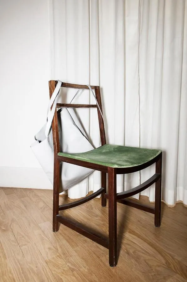 G-Rough, Rome, A Member Of Design Hotels Penzion