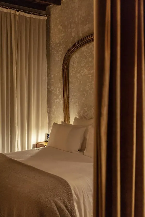 G-Rough, Rome, A Member Of Design Hotels 2*, Řím Itálie