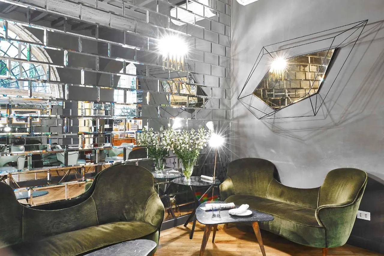 G-Rough, Rome, A Member Of Design Hotels