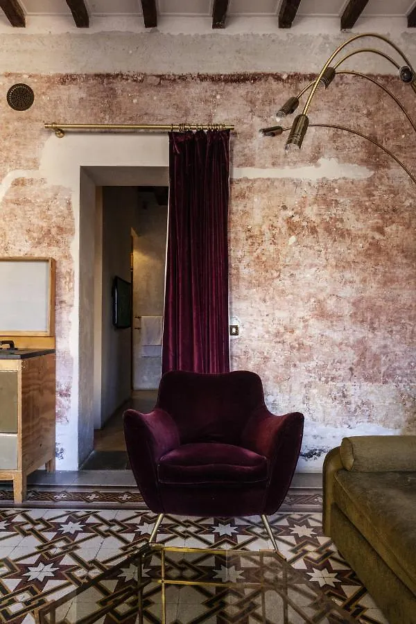G-Rough, Rome, A Member Of Design Hotels Penzion