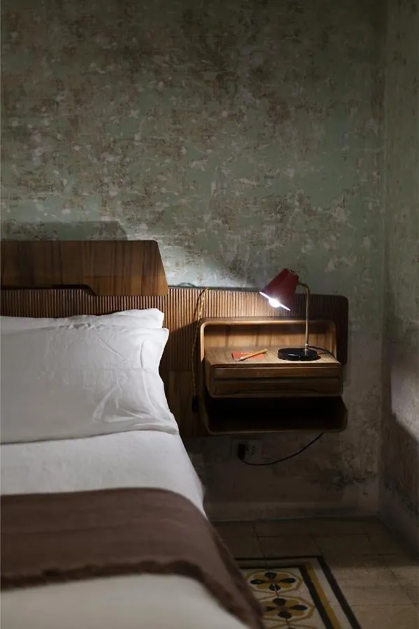 G-Rough, Rome, A Member Of Design Hotels Řím