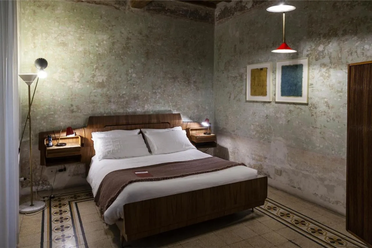 Penzion G-Rough, Rome, A Member Of Design Hotels