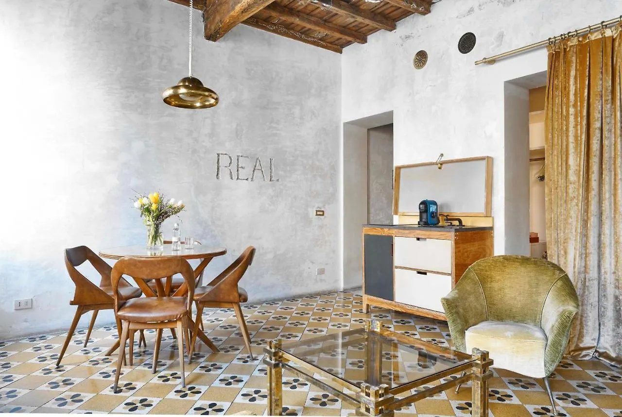G-Rough, Rome, A Member Of Design Hotels Itálie