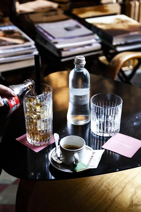 G-Rough, Rome, A Member Of Design Hotels Řím