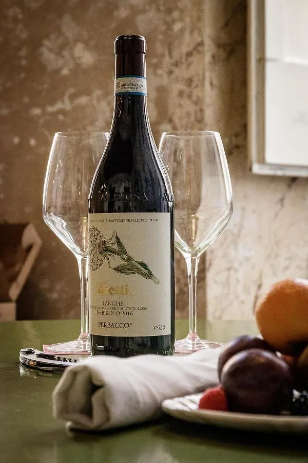 G-Rough, Rome, A Member Of Design Hotels Itálie