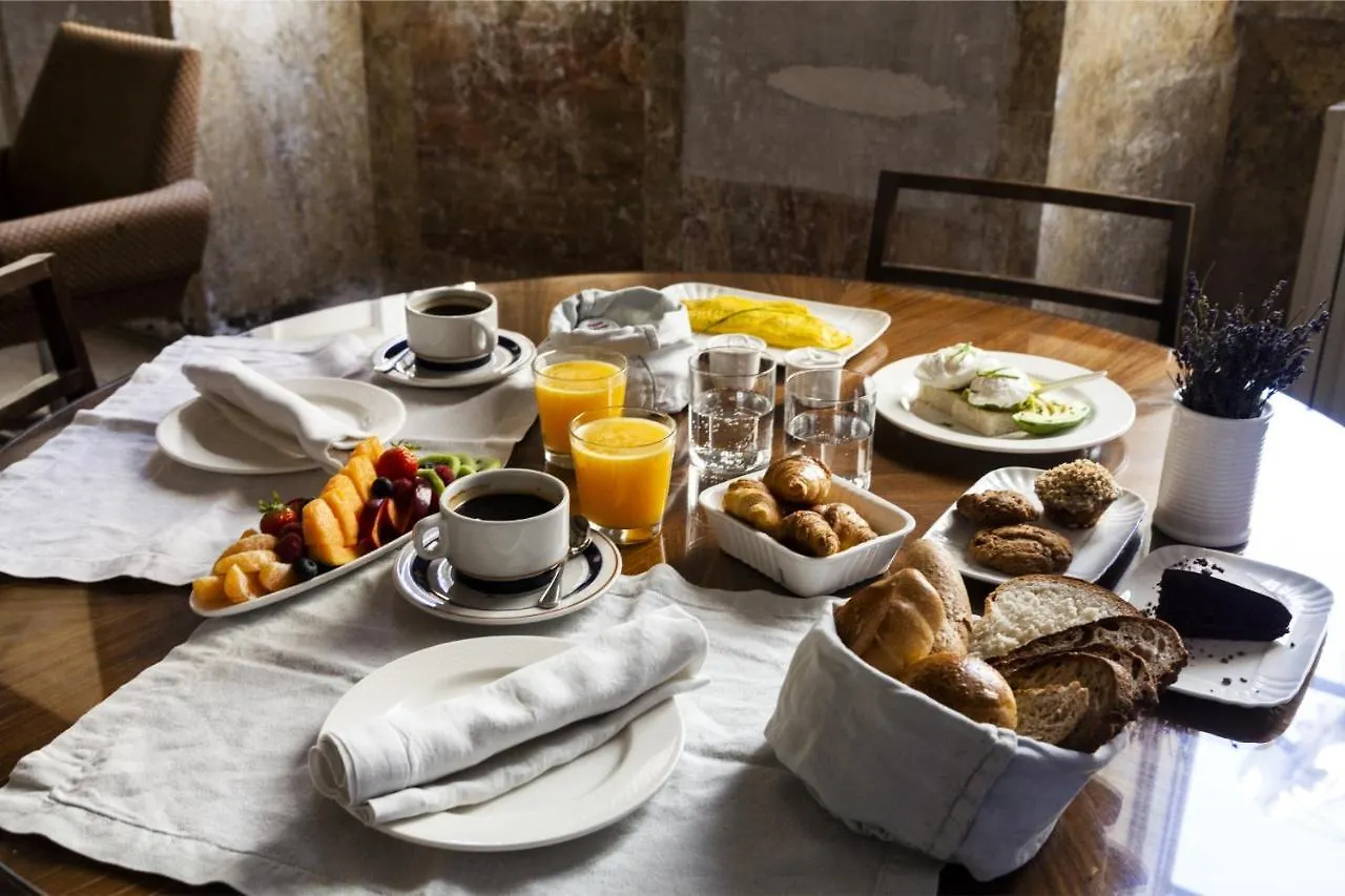 G-Rough, Rome, A Member Of Design Hotels Itálie
